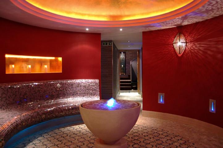 Grosvenor Pulford Hotel & Spa Zewnętrze zdjęcie