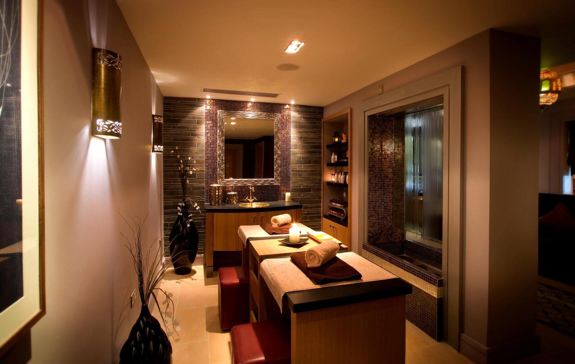 Grosvenor Pulford Hotel & Spa Zewnętrze zdjęcie
