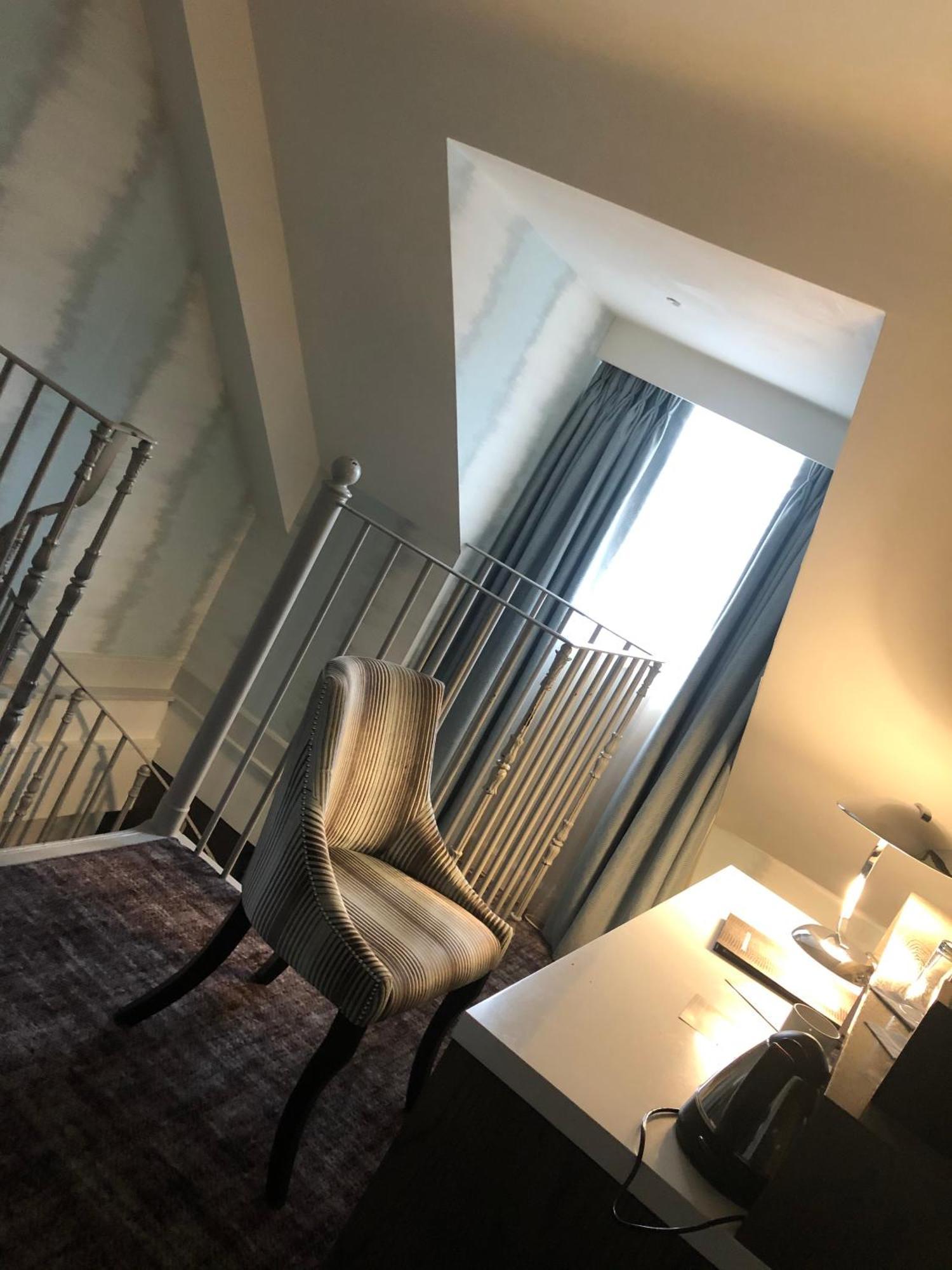 Grosvenor Pulford Hotel & Spa Zewnętrze zdjęcie